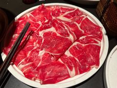 -东来顺·非遗火锅(高新店)