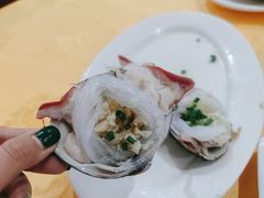 北极贝-蚝专家(北滘店)