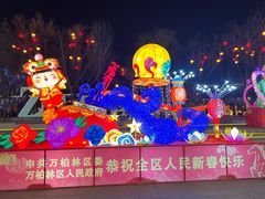 -万达广场(龙湖店)