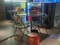 -微醺烤牛·炭火烧烤·精酿啤酒(东郊记忆店)