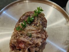 -味家烤肉烤鳗鱼牛排(西塔旗舰店)