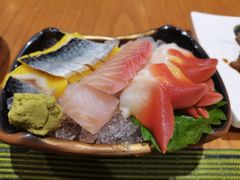 -中国书法大厦日本料理