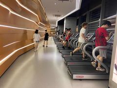 -锐动健身(博地中心店)
