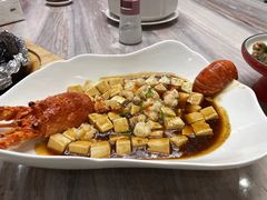 -景式·廣東粤菜(凤凰古站店)
