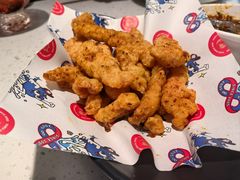 -鱼酷活鱼烤鱼(南京水游城店)