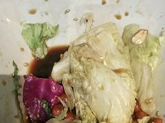 -木屋烧烤(坂田天安云谷店)