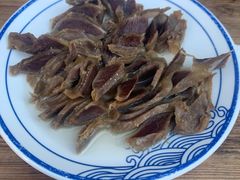 鸭胗-汪一挑馄饨(老街店)