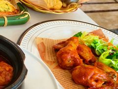 -城堡俄式西餐厅(中央大街索道店)