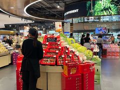 -Olé精品超市(广州太古汇店)