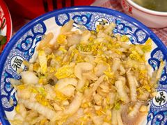 -高嗲嗲·湘味爆炒王(新城科技园店)