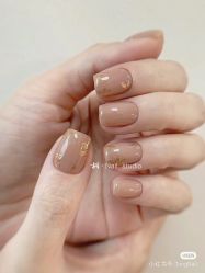 -斯馨·健康美甲美睫