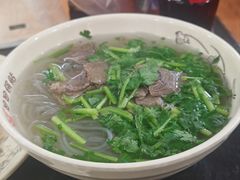 -回回锅贴(小河沿店)