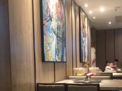 -海底捞火锅(老城根店)