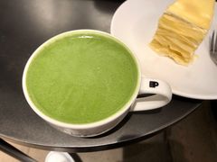 -Peet's 皮爷咖啡(东湖路手作店)
