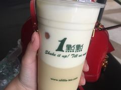 -1点点(领事馆店)