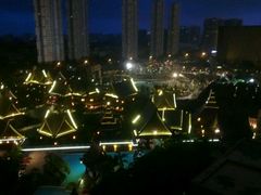 android_upload_pic-三亚湾红树林度假世界(木棉酒店)