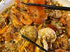 -辣螃铠盆盆蟹大排档(总店)