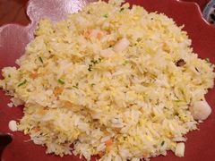 扬州炒饭-扬州香格里拉·香宫中餐厅