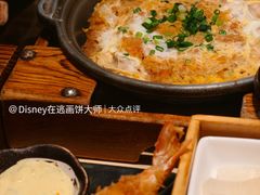 -胜博殿日式炸猪排(西红门店)