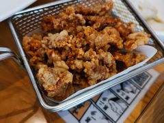闽南炸醋肉-宋小谨·泉州菜(西沙湾店)