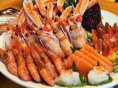 -王鼎精致料理铁板烧(世博源店)