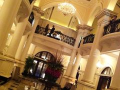 IMG_8089-Salon de Ville浦江汇(上海外滩华尔道夫酒店店)