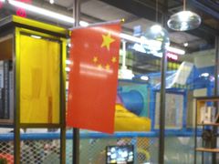-河坝烧烤串城(金达莱店)