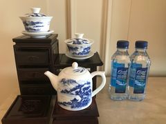 -广州富力丽思卡尔顿酒店