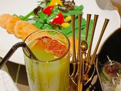 -海派悦庭·海胆烧麦·新融合菜(凯德广场店)