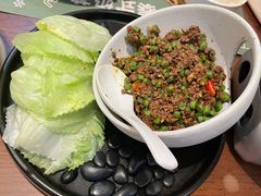 -泰香米泰国餐厅(中大国际店)