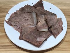-舌尖尖牛肉面(甘南路店)