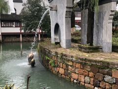 -丝绸小镇荻港古村