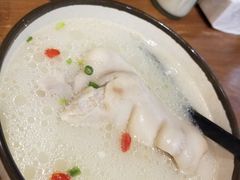 -谭师爷龙抄手(白下路店)