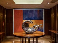 -广州粤海喜来登酒店