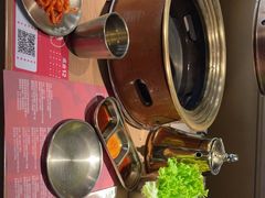 -西塔老太太泥炉烤肉(北京望京店)