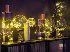 -Darling Queen·Mini·Live·House