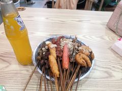 -彭姐麻辣烫(海淀店)
