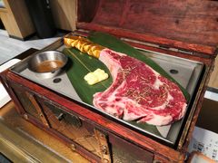 -金妈家烤肉(龙湖U城天街店)