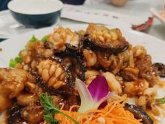 -黑石礁酒楼·海鲜(黑石礁店)