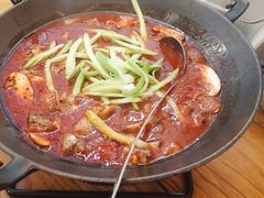 -有才叔的小馆(民乐园店)
