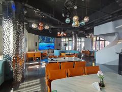 -岁粤Moon·湖景餐厅(月光码头店)