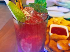 -Ambra Haus琥珀屋精酿餐厅(宝山店)