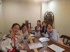 -全民侦探沉浸剧场剧本杀(西安路店)