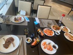 -盛宴自助餐厅(运达喜来登店)