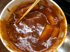 -米屋石锅拌饭(师大店)