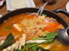 -福茂源横山铁锅羊肉(高新路店)