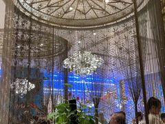 -阿里疆Alijiang·丝路美食·异域风情·清真(长楹天街店)