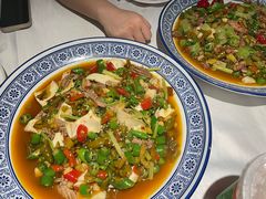 -新蜀会四川豆花(五羊店)