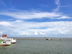 -海安新港(公交站)