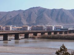 -图们口岸